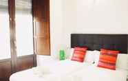 Kamar Tidur 3 Apartamentos Rafael Premium