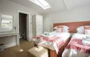 Bilik Tidur 5 Grays Boutique B&B