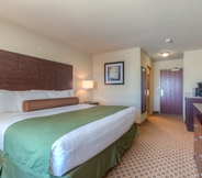Kamar Tidur 7 Cobblestone Inn & Suites - Wray
