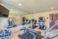 Fitness Center Cobblestone Inn & Suites - Wray