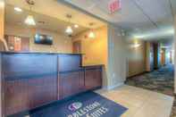 Lobi Cobblestone Inn & Suites - Wray