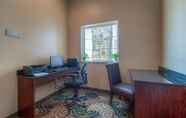 Ruangan Fungsional 5 Cobblestone Inn & Suites - Wray