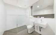 In-room Bathroom 3 Abode Tuggeranong