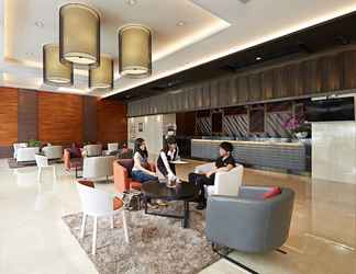 Sảnh chờ 2 Guanko Hotel