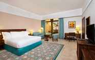 Bilik Tidur 7 Hilton Al Hamra Beach & Golf Resort