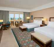 ห้องนอน 6 Hilton Al Hamra Beach & Golf Resort