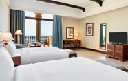 Bedroom 4 Hilton Al Hamra Beach & Golf Resort