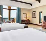 ห้องนอน 4 Hilton Al Hamra Beach & Golf Resort