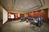 ห้องประชุม Hilton Al Hamra Beach & Golf Resort