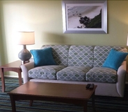 Common Space 2 WorldMark Surfside Inn