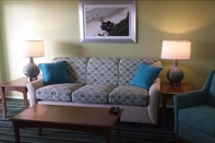 Common Space WorldMark Surfside Inn