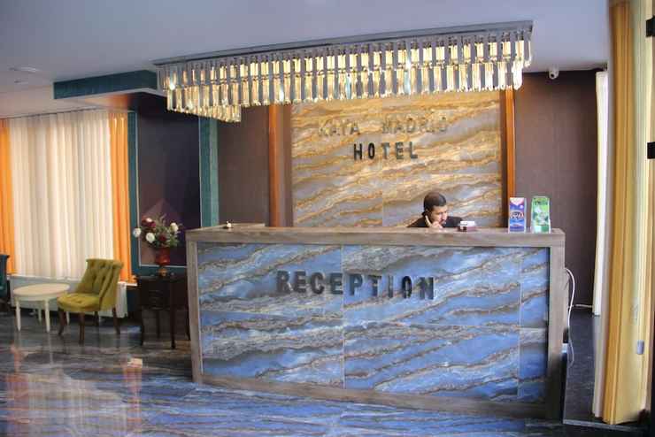 Kaya Madrid Hotel In Fatih Fatih Istanbul