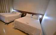 Phòng ngủ 2 Ucayali Hotel