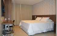 ห้องนอน 6 Ucayali Hotel