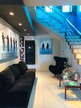 로비 4 Hotel Encontro do Sol