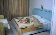 Kamar Tidur 2 Houria House Sable d'Or