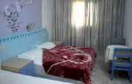 Kamar Tidur 3 Houria House Sable d'Or