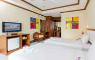 Bilik Tidur 5 Serenity Lakeside Resort