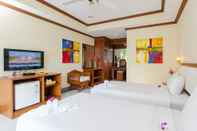 Bilik Tidur Serenity Lakeside Resort