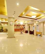 Lobby 4 GreenTree Inn ShangHai BeiWaiTan NingGuo Road Station Hotel