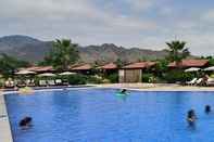 Swimming Pool Hotel Odile