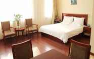 Kamar Tidur 6 GreenTree Inn Nantong Tongzhou District Government  East Bihua Road Business Hotel