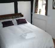 Bedroom 3 The Bulls Head Inn