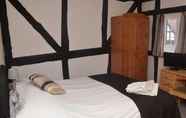 Kamar Tidur 7 The Bulls Head Inn