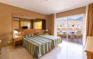 ห้องนอน 3 Hotel Villa de Adeje Beach
