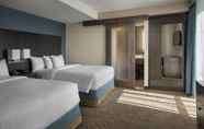 Kamar Tidur 2 Courtyard by Marriott New York Manhattan / Chelsea