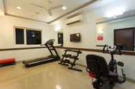 Fitness Center Ginger Noida Sector 63