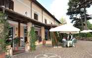 Nhà hàng 3 Hotel Ristorante Villa Icidia