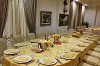 Functional Hall Hotel Ristorante Villa Icidia