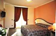 Phòng ngủ 6 Hotel Ristorante Villa Icidia