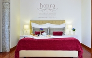 Phòng ngủ 4 Solar Egas Moniz Charming House & Local Experiences