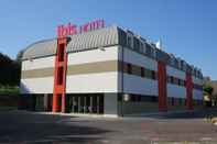 Exterior ibis Soissons Hotel