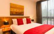 Kamar Tidur 7 Boulcott Suites