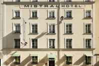 Exterior Hôtel Mistral