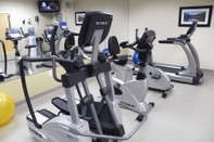 Fitness Center Ramada by Wyndham Williston Airport XWA