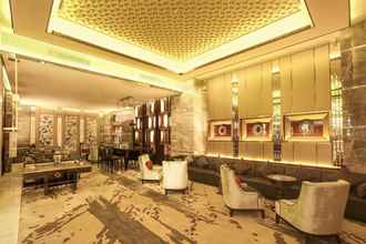 Lobi 4 Nanning Landmark Hotel