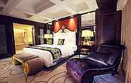 Kamar Tidur 5 Nanning Landmark Hotel