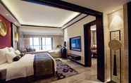 Kamar Tidur 4 Nanning Landmark Hotel