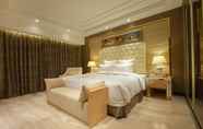 Kamar Tidur 2 Nanning Landmark Hotel