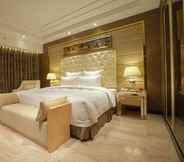 Kamar Tidur 2 Nanning Landmark Hotel