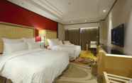 Kamar Tidur 3 Nanning Landmark Hotel