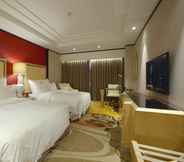 Kamar Tidur 3 Nanning Landmark Hotel