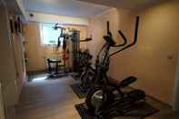 Fitness Center Hotel Bauschheimer Hof