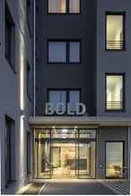 ภายนอกอาคาร 4 Bold Hotel München Giesing