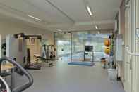 Fitness Center Zorghotel Udens Duyn