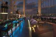 Bar, Kafe, dan Lounge Millennium Al Rawdah Hotel